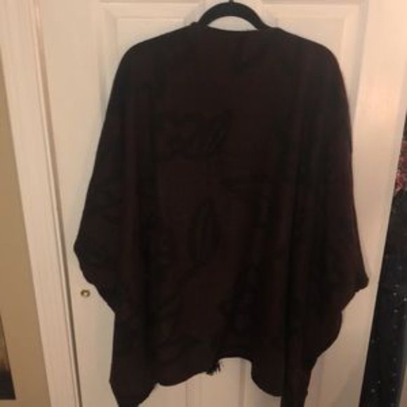 Cleobella Sevigny Caplet from Anthropologie - Picture 8 of 8